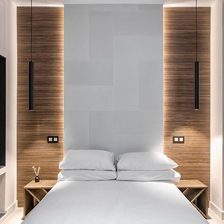 Emba Room Madrid Ngoại thất bức ảnh