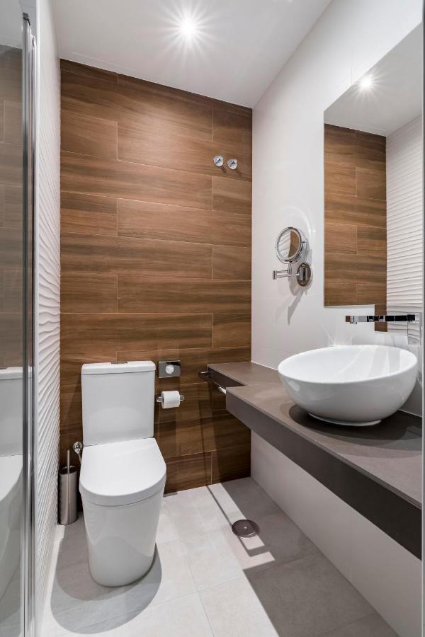 Emba Room Madrid Ngoại thất bức ảnh