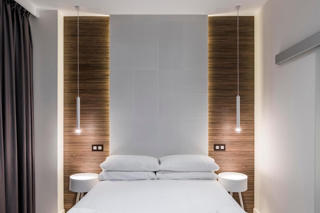 Emba Room Madrid Ngoại thất bức ảnh